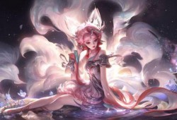 妲己九尾皮肤爆料最新,神秘九尾之力即将觉醒！