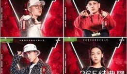 中国新说唱四强爆料视频,揭秘舞台背后的故事与心路历程