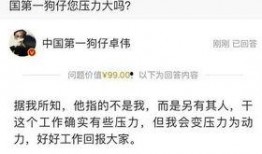 卓伟爆料圈内女星,揭秘娱乐圈女星背后的惊人真相